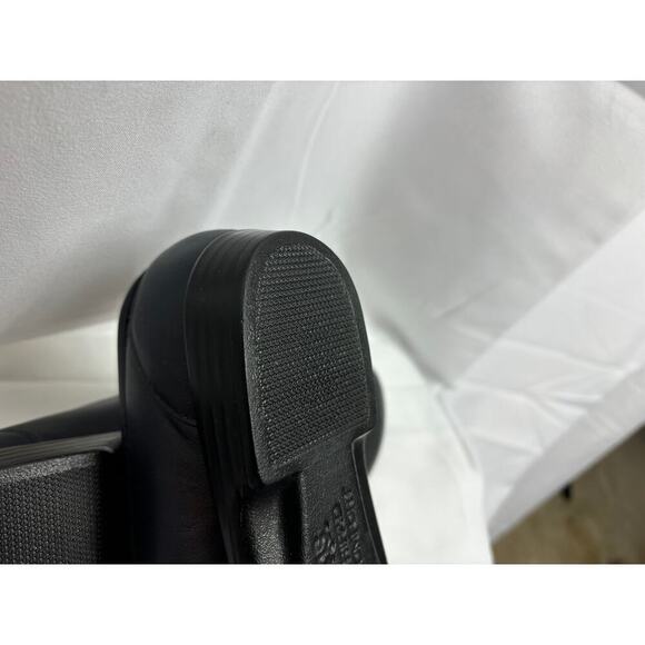 SAS Women's Simplify Leather Slip On Loafers, Size 6.5 M Made In USA - Picture 9 of 10